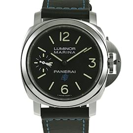 Panerai-PANERAI Luminor Marina 44mm Watch PAM00777-Other