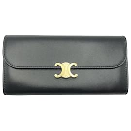 Céline-Céline Triomphe-Black