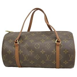 Louis Vuitton-Louis Vuitton Papillon 26-Brown