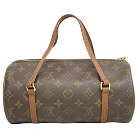 Louis Vuitton-Louis Vuitton Papillon 26-Brown