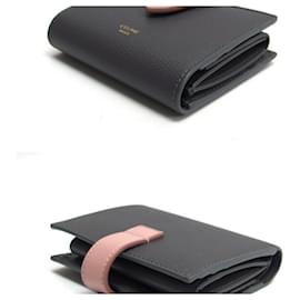 Céline-Céline compact-Brown