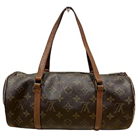 Louis Vuitton-Louis Vuitton Papillon 30-Brown