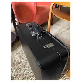 Cartier-Pasha suitcase 24 hours-Black