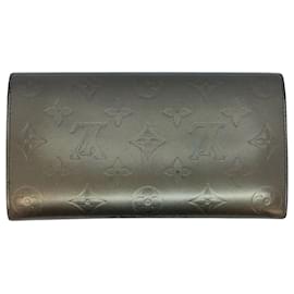 Louis Vuitton-Louis Vuitton Sarah-Black