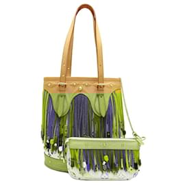 Louis Vuitton-Louis Vuitton Bucket-Multiple colors
