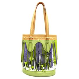 Louis Vuitton-Louis Vuitton Bucket-Multiple colors