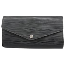 Louis Vuitton-Louis Vuitton Sarah-Black