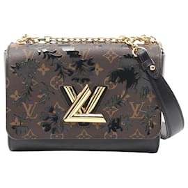 Louis Vuitton-Louis Vuitton Twist-Brown