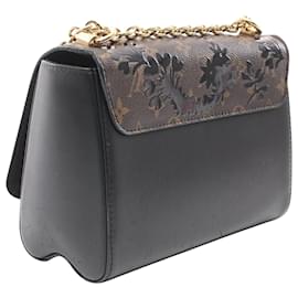 Louis Vuitton-Louis Vuitton Twist-Brown