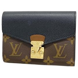 Louis Vuitton-Louis Vuitton Pallas-Brown