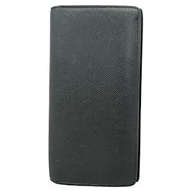 Louis Vuitton-Louis Vuitton Brazza-Black