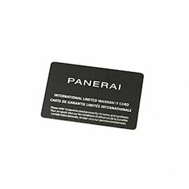Panerai-Panerai Luminor 1950 Submersible Amagnetic 3 Days Titanium PAM00389 Men's Watch-Other