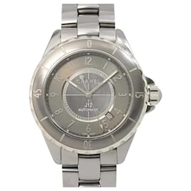 Chanel-Chanel CHANEL J12 Chromatic Men's Watch-Other