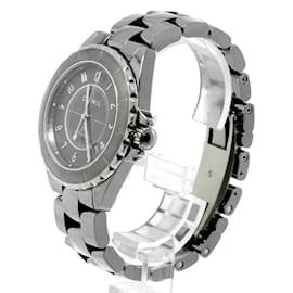 Chanel-Chanel CHANEL J12 Chromatic Men's Watch-Other