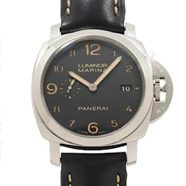 Panerai-Panerai Luminor Marina 1950 3 Days Automatic PAM00359 Men's Watch-Other