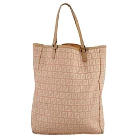 Fendi-Fendi Zucchino-Pink