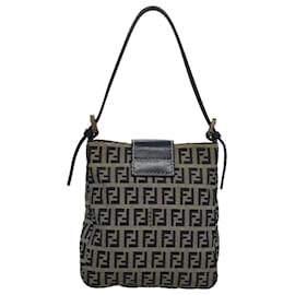 Fendi-Fendi Zucchino-Navy blue