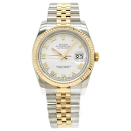 Rolex-Rolex Datejust Automatic Wristwatch-Other