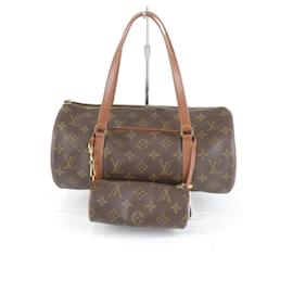 Louis Vuitton-Louis Vuitton Papillon 30-Brown