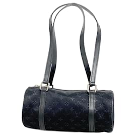 Louis Vuitton-Louis Vuitton Papillon-Black