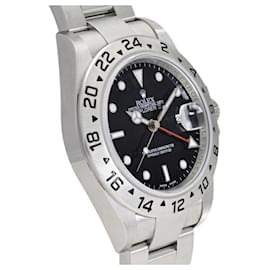 Rolex-Rolex Explorer II 42mm-Black