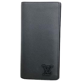 Louis Vuitton-Louis Vuitton Brazza-Black