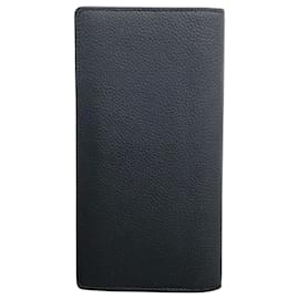 Louis Vuitton-Louis Vuitton Brazza-Black