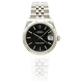 Rolex-Rolex Datejust Automatic Wristwatch-Other