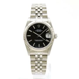 Rolex-Rolex Datejust Automatic Wristwatch-Other