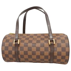 Louis Vuitton-Louis Vuitton Papillon 26-Brown