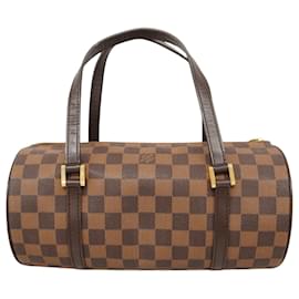 Louis Vuitton-Louis Vuitton Papillon 26-Brown