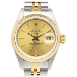 Rolex-Rolex Datejust Oyster Perpetual Watch-Other