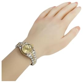 Rolex-Rolex Datejust Oyster Perpetual Watch-Other