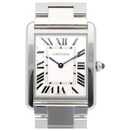 Cartier-Cartier Tank Solo LM Watch-Other