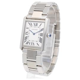 Cartier-Cartier Tank Solo LM Watch-Other