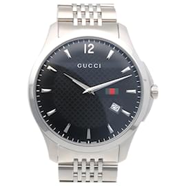Gucci-Relógio de pulso quartz Gucci G Timeless-Outro