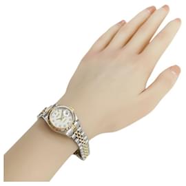 Rolex-Rolex Datejust Oyster Perpetual Watch-Other