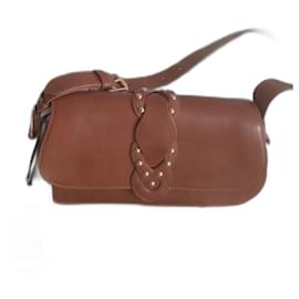 Petite Mendigote Bolsa Sol Camello