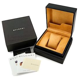 Bulgari-Bvlgari Assioma A4S Men's Watch-Other