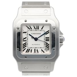 Cartier-Cartier Santos Galbee XL Automatic Wristwatch-Other