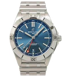 Breitling-Breitling Chronomat GMT A32398 Men's Watch-Other