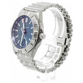 Breitling-Breitling Chronomat GMT A32398 Men's Watch-Other