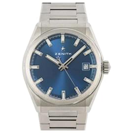 Zénith-Zenith Defy Classic Men's Automatic Wristwatch-Other