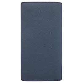 Louis Vuitton-Louis Vuitton Brazza-Navy blue