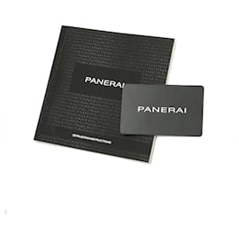 Panerai-Panerai Luminor Marina PAM01048 Men's Watch-Other