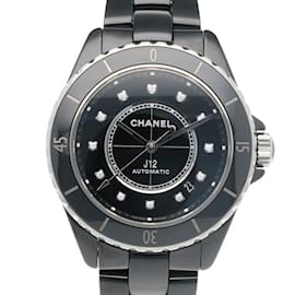 Chanel-Chanel J12 Automatic Men's Wristwatch-Other