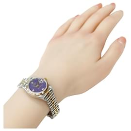 Rolex-Rolex Datejust Oyster Perpetual Watch-Other