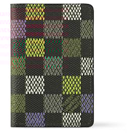 Louis Vuitton-LV Pocket Organizer new-Multiple colors