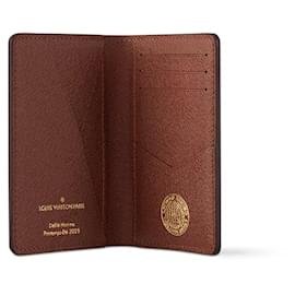 Louis Vuitton-LV Pocket Organizer new-Multiple colors