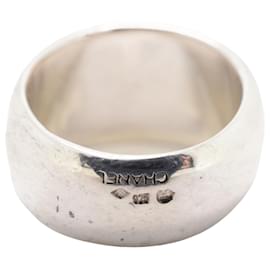 Chanel-Chanel-Silvery